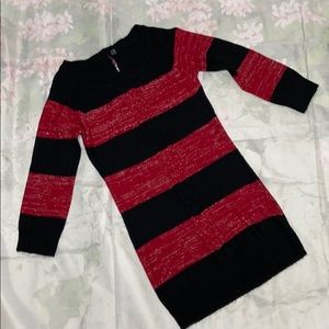 Made For Me to Look Amazing Sweater Dress